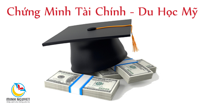 Chứng minh tài chính