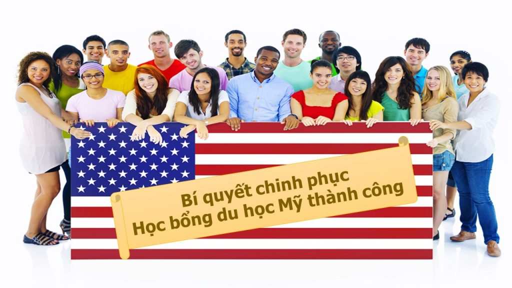 Đăng ký xin học bổng một cách có chọn lọc