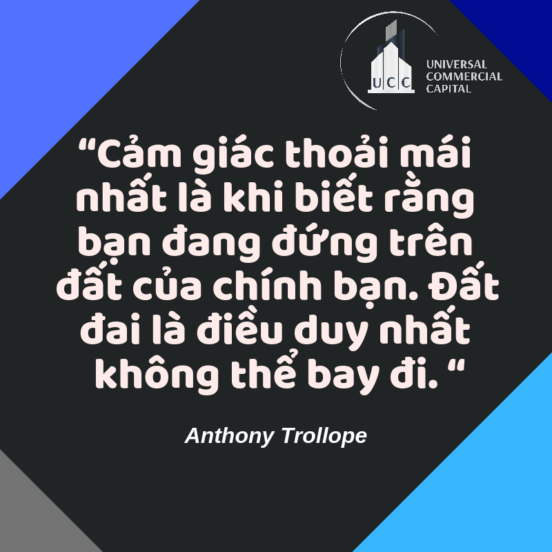 Còn gì tuyệt vời bằng việc sở hữu căn hộ/ mảnh đất tại cường quốc như Mỹ?