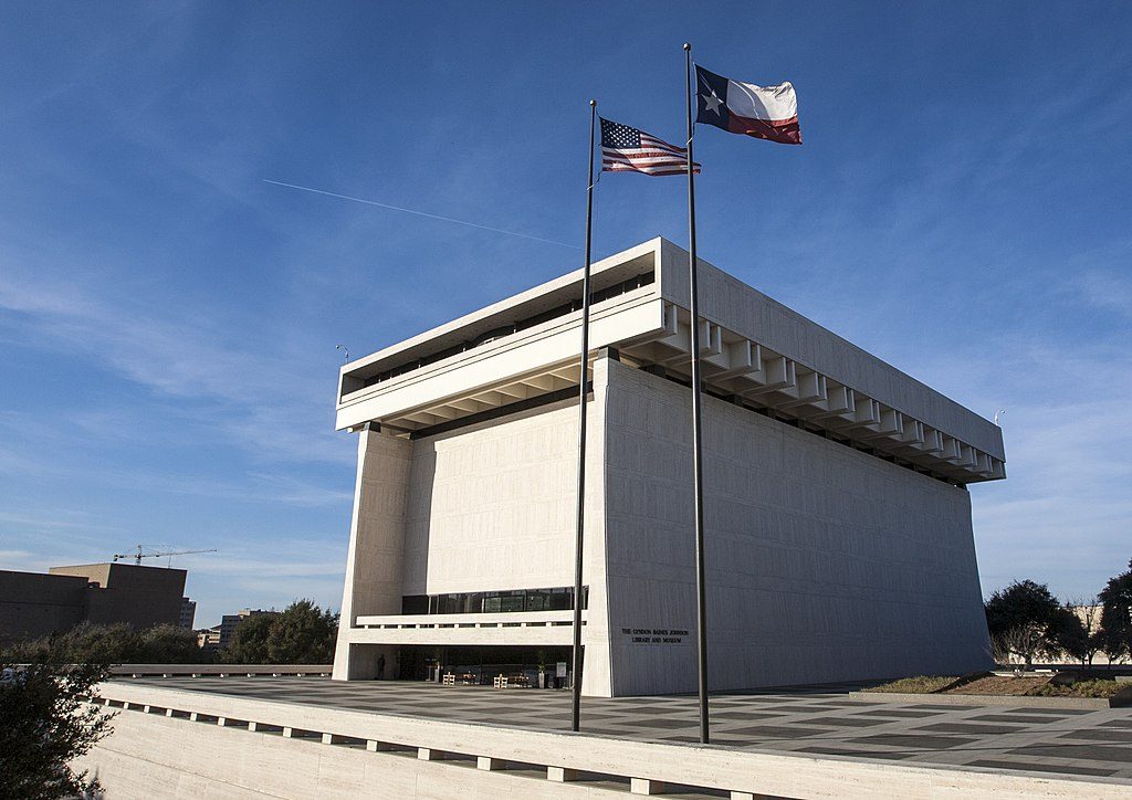 Nơi tốt nhất để sống ở Mỹ - Austin, Texas