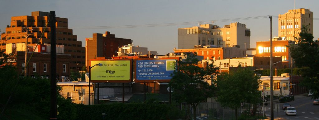 Nơi tốt nhất để sống ở Mỹ - Ann Arbor, Michigan