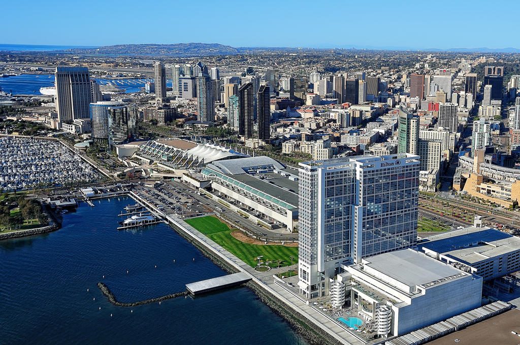 San Diego