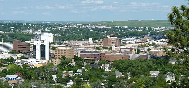 Rapid City