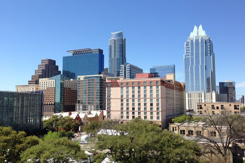 Nơi tốt nhất để sống ở Mỹ - Austin, Texas