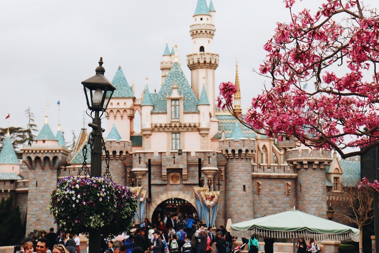 Disneyland