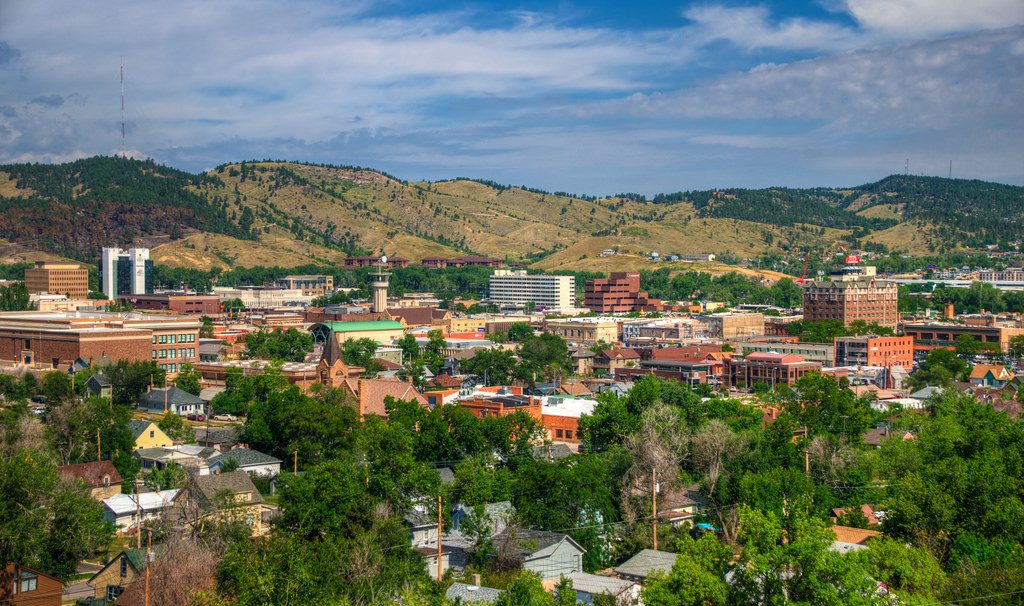 Rapid City