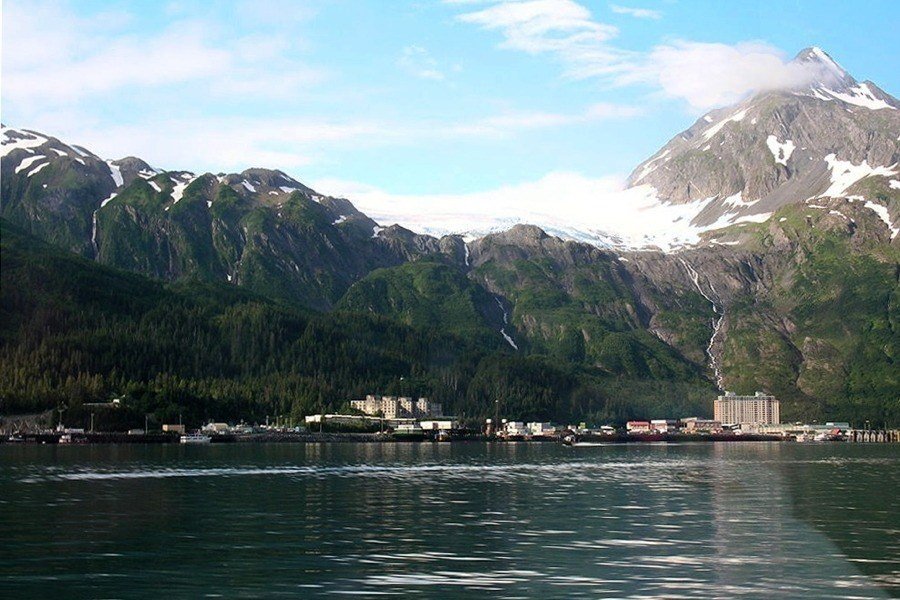 Alaska