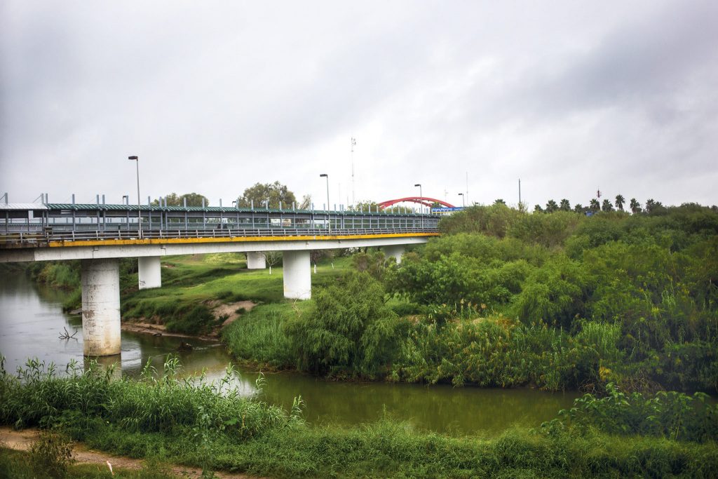 Nơi sống tốt nhất ở Mỹ - Brownsville, Texas