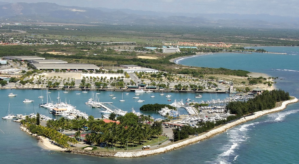 Nơi sống tốt nhất ở Mỹ - Ponce, Puerto Rico