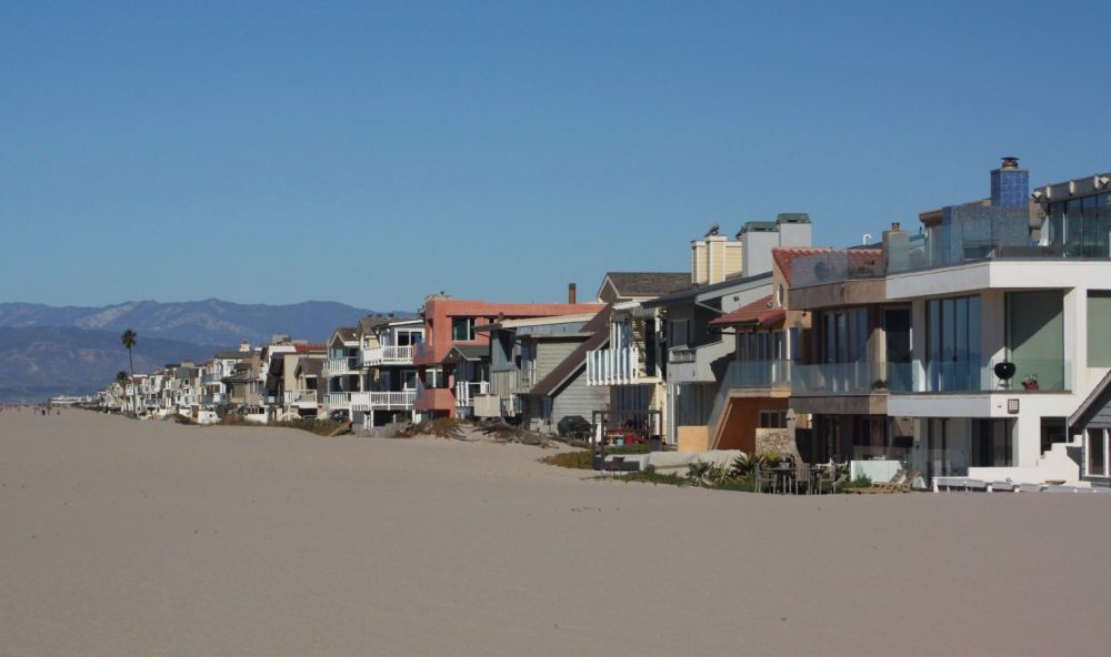 Nơi sống tốt nhất ở Mỹ - Oxnard, California