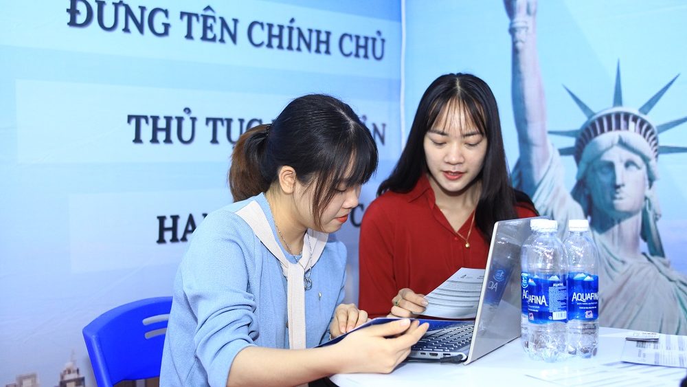 Triển lãm quốc tế Vietbuild tháng 11 năm 2018 tại Cung Triển lãm Xây dựng Quốc gia Hà Nội