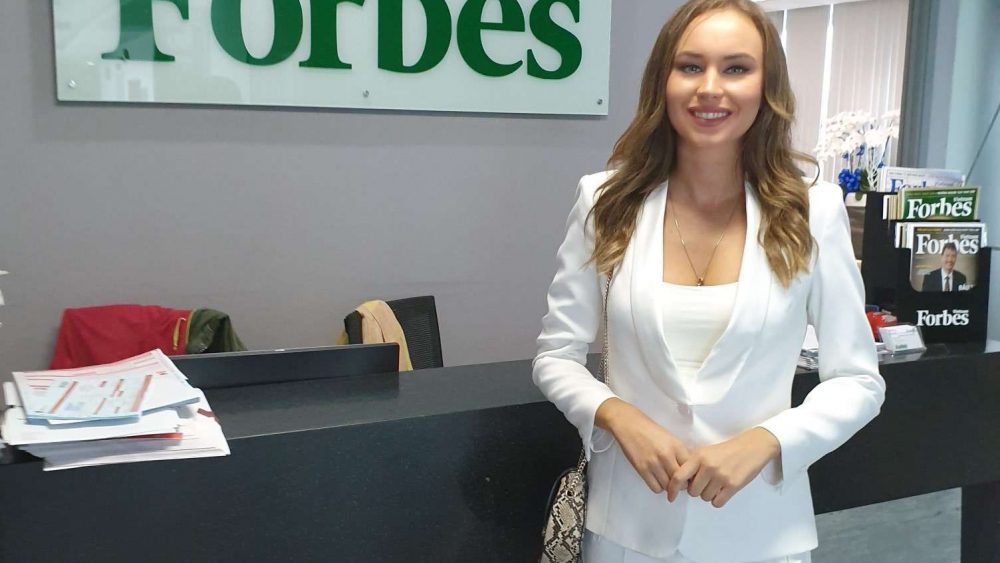 Forbes Vietnam