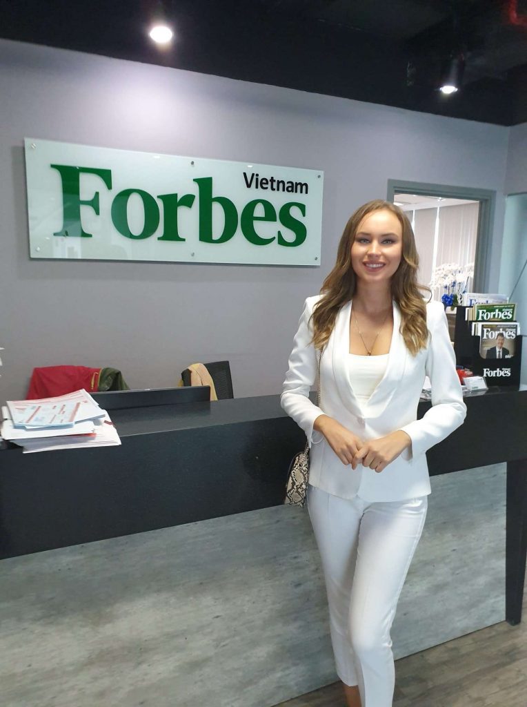 Forbes Vietnam