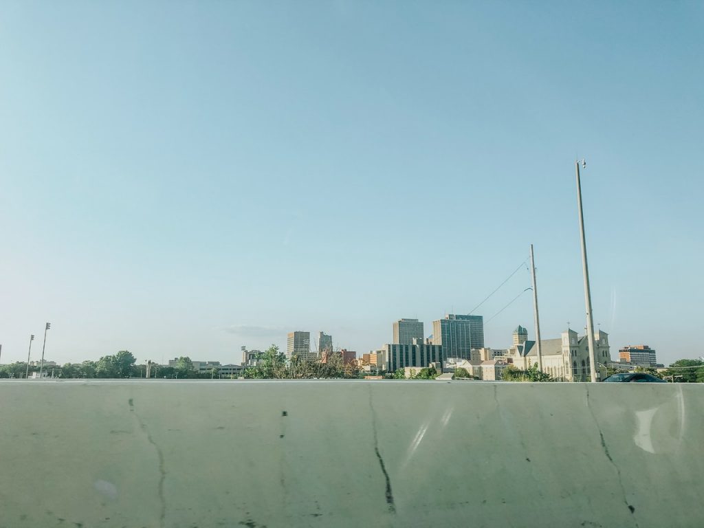 Akron