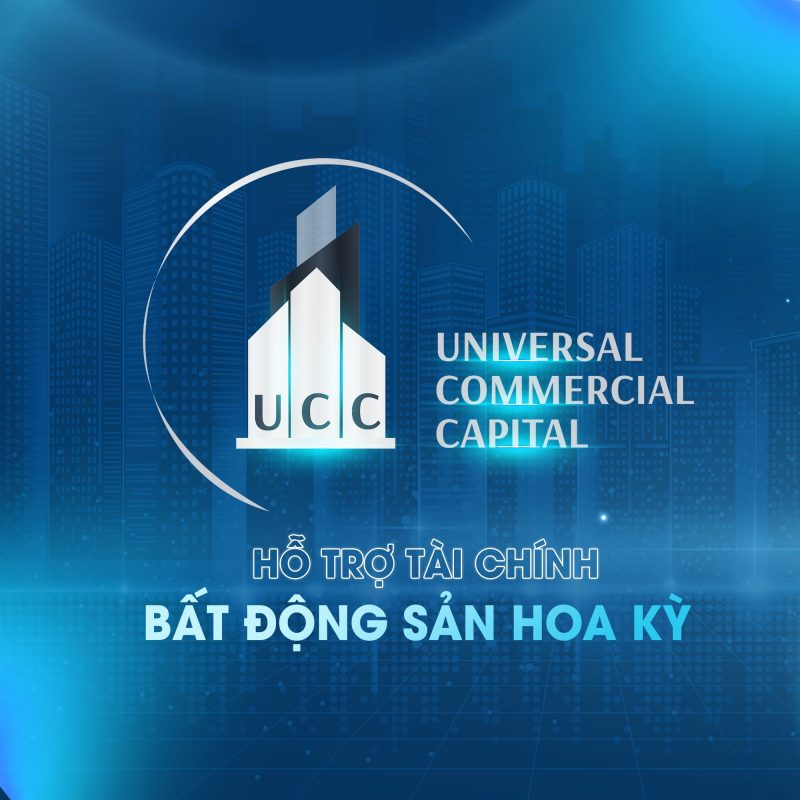 Logo UCC Vietnam